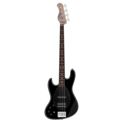 Sadowsky MetroExp21 Vint MJ4 Mora LH BK
