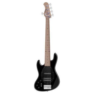 Sadowsky MetroExp21 Vint MJ5 RM LH BK