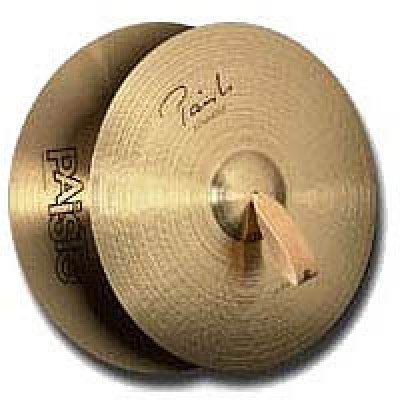 Paiste 18" Line Symphonic Orchestra M