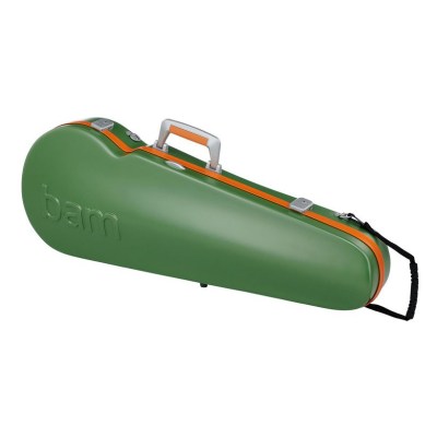 bam GRAF2200XLVO Viola Case