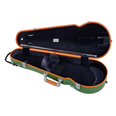 bam GRAF2200XLVO Viola Case