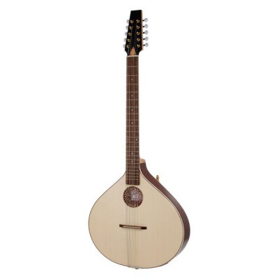 Thomann Artist Irish Bouzouki 10S-PU