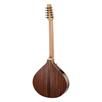 Thomann Artist Irish Bouzouki 10S-PU