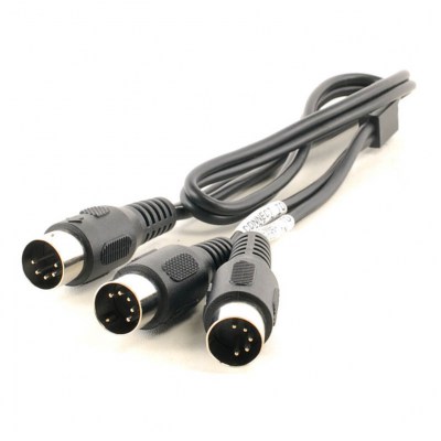 TC Electronic Split Cable