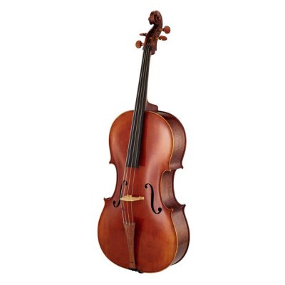 Walter Mahr Baroque Cello Stradivari 4/4