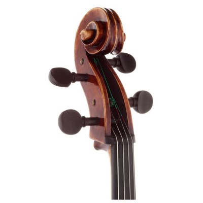 Thomas Stöhr Master Cello Strad. Poplar 4/4