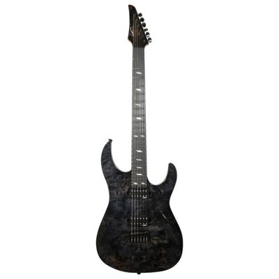 Legator Ninja N6SS BK