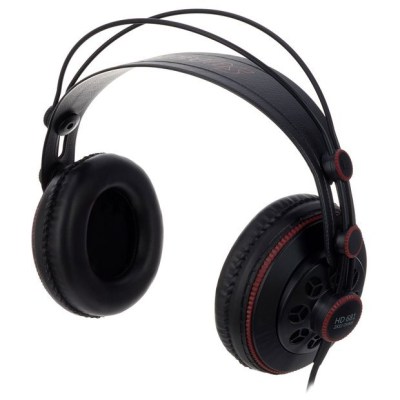 Focusrite Vocaster Two Headphone Bundle