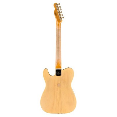 Fender 60 Tele Bigsby Relic FHB