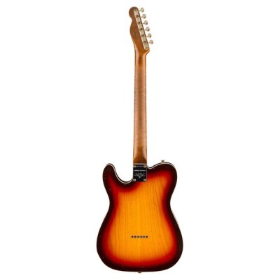 Fender HotShot Tele JRN 3-TSB Ltd