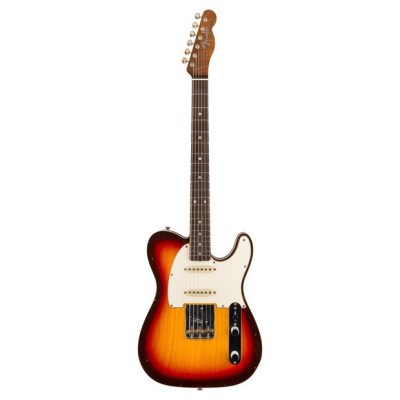 Fender HotShot Tele JRN 3-TSB Ltd