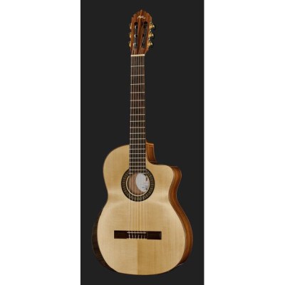 Manuel Rodriguez Santos Pavo EX-SS-CUT G