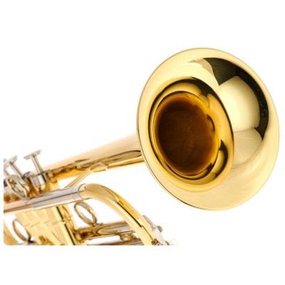 Antoine Courtois ACTOMA-1-0 Trumpet Lacquered