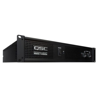 QSC RMX 1450a