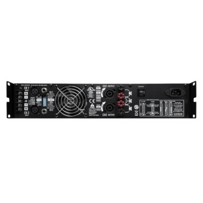QSC RMX 1450a