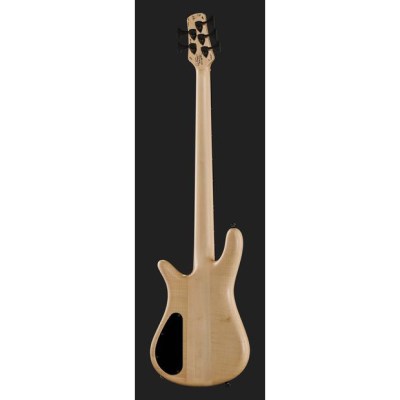 Spector NS-5 Bleached