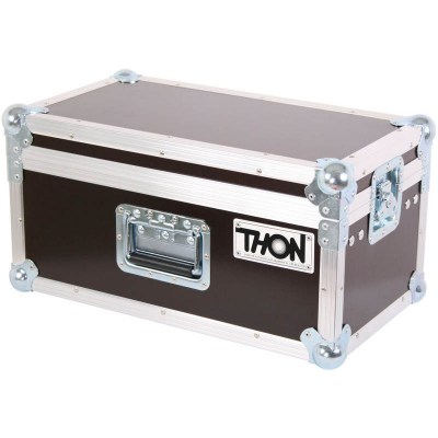 Thon 19" Stagebox Case 6U 18