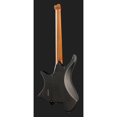 Strandberg Boden Essential 6 BK Granite