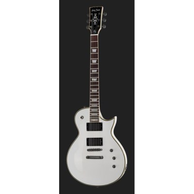 Harley Benton SC-Custom III Active WH Set