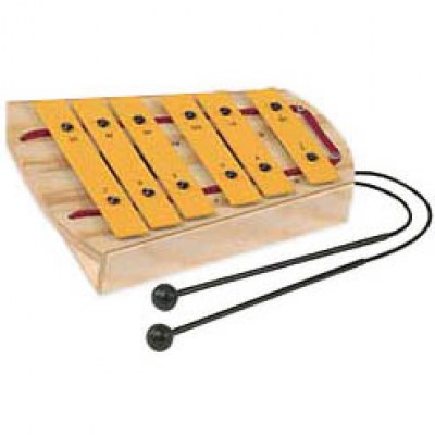 Studio 49 AG500 Alto Glockenspiel