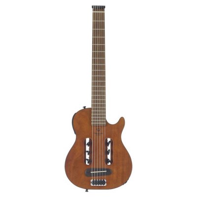Traveler Guitar Escape Mark III Nylon Natural