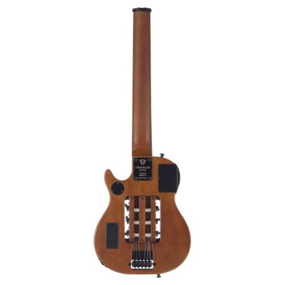 Traveler Guitar Escape Mark III Nylon Natural