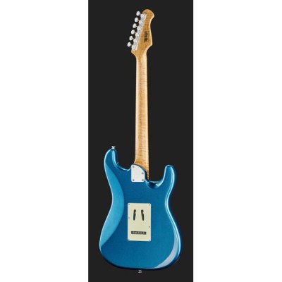 Harley Benton ST-Modern Plus HSS LH L Set