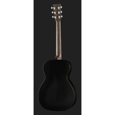 Martin Guitar 0-X1 Black