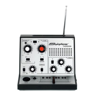 Dübreq Stylophone Theremin