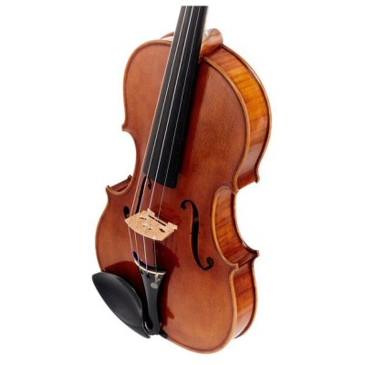 Andrea Varazzani Violin Model Capicchioni