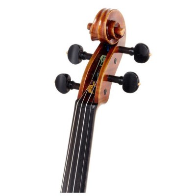 Andrea Varazzani Violin Model Capicchioni