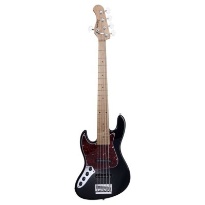 Sadowsky MetroExp21 Vint JJ5 RM LH BK