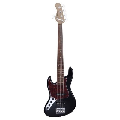 Sadowsky MetroExp21 Vint JJ5 Mora LH BK
