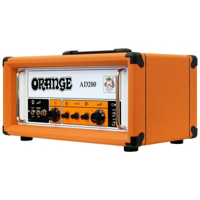 Orange AD200