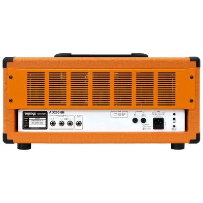 Orange AD200