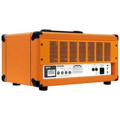 Orange AD200