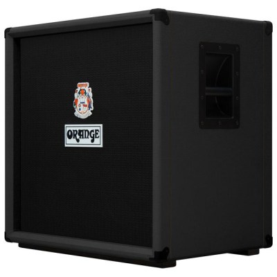 Orange OBC410HC BLK