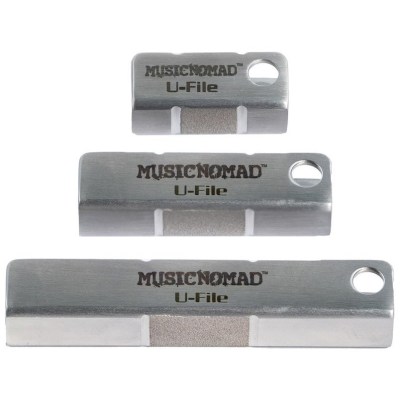MusicNomad Diamond U-File MN 813