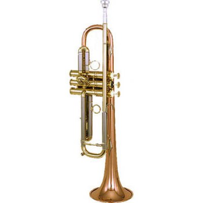 Kanstul ZKT 1500 Bb-Trumpet