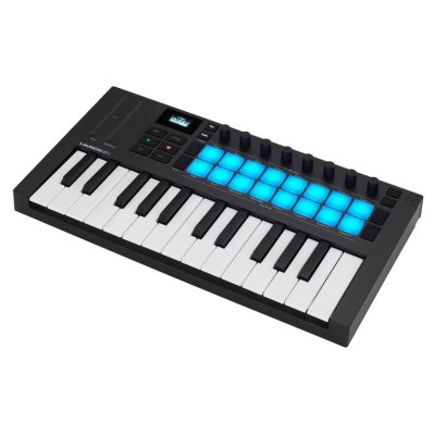 Novation Launchkey Mini 25 MK4