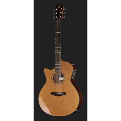 Furch Yellow Gc-CR w/SPA LH