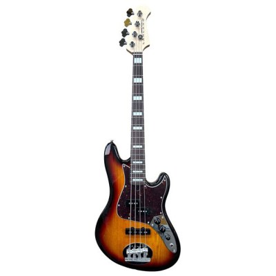Lakland Skyline Hutch Hutchinson 4 3TS