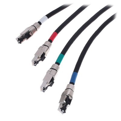 Cordial CSE 5 HH 6A PUR Quad