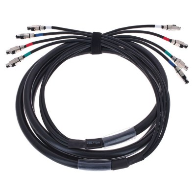 Cordial CSE 5 HH 6A PUR Quad