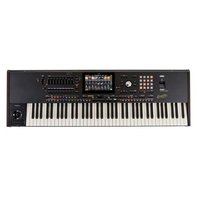 Korg PA-5X 76 Oriental