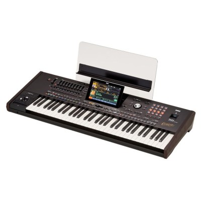 Korg PA-5X 61 Oriental