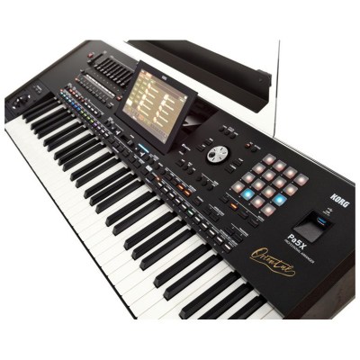 Korg PA-5X 61 Oriental