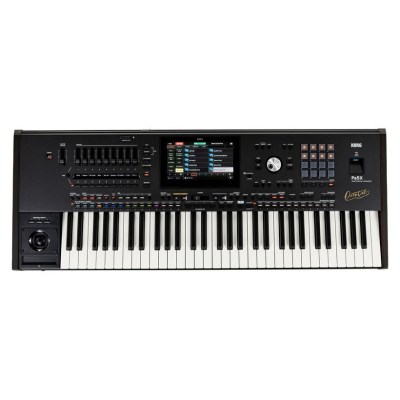 Korg PA-5X 61 Oriental