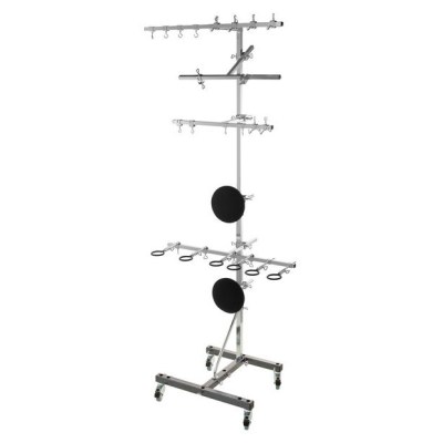 Kolberg XII Compination/Gibbet Stand