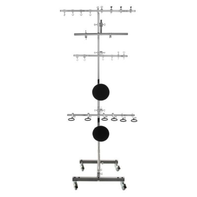 Kolberg XII Compination/Gibbet Stand